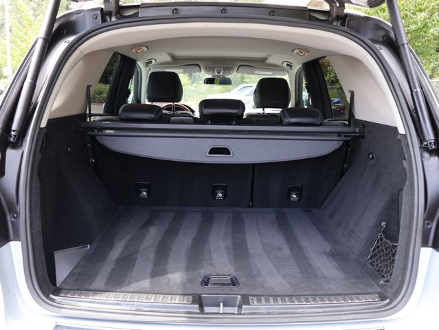Used 2013 Mercedes-Benz ML 350 4MATIC image 7