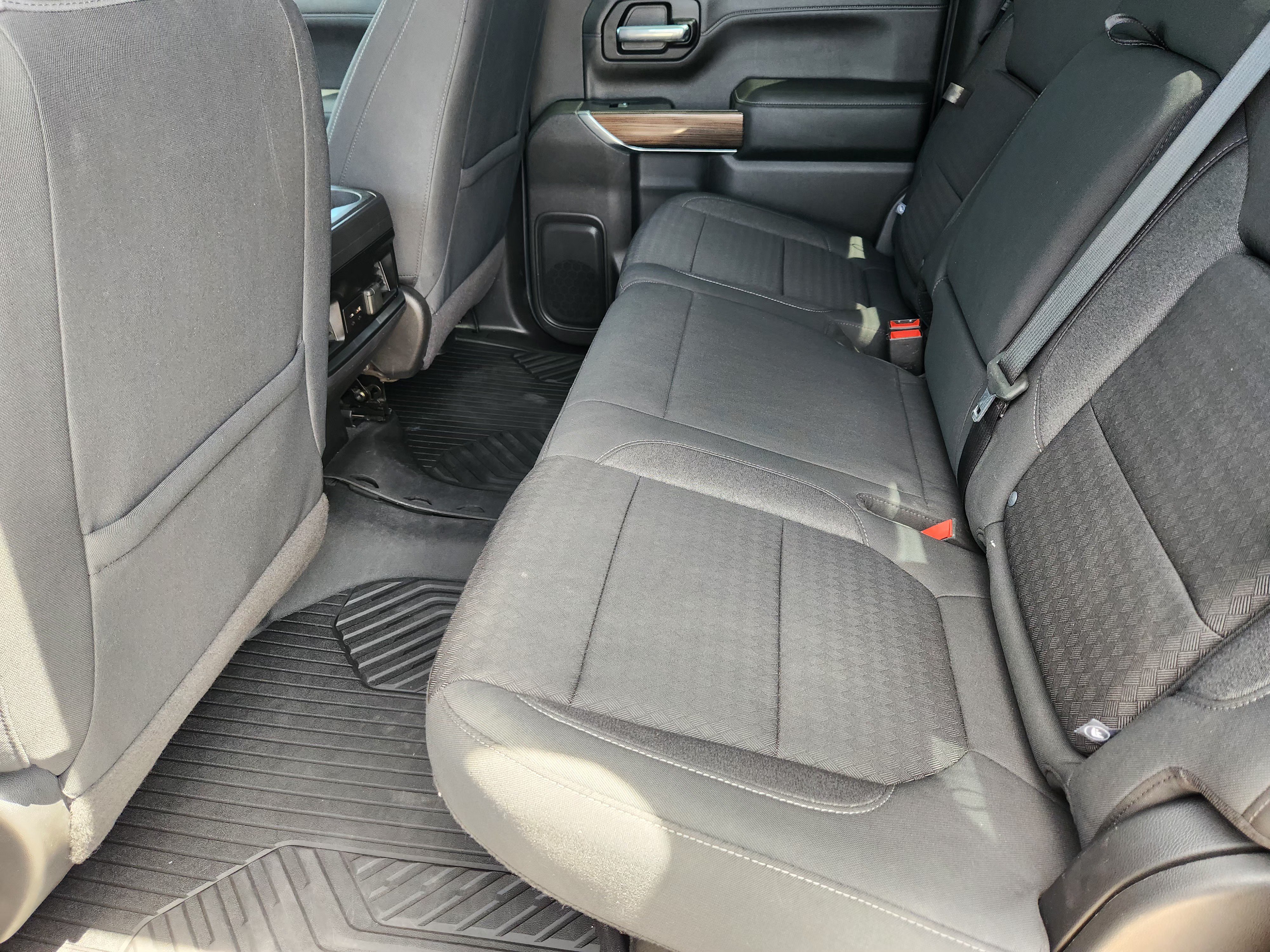 Used 2020 Chevrolet Silverado 1500 RST AWD/4WD image 30