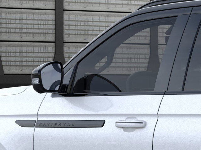 New 2026 Lincoln Navigator Black Label image 18