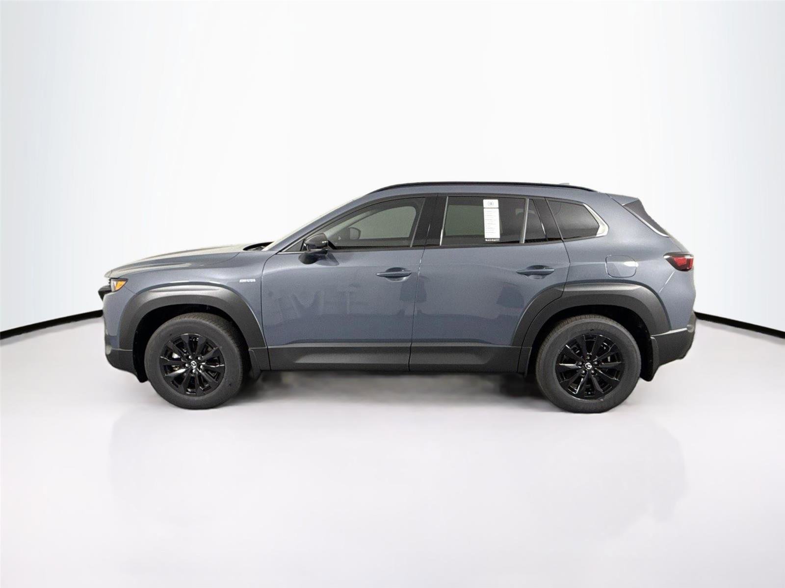 New 2025 MAZDA CX-50 AWD 2.5 Hybrid w/ Weather Package image 9