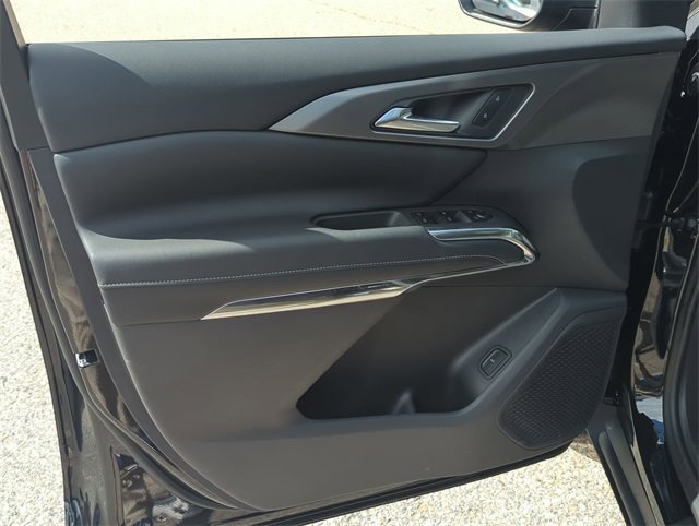 New 2026 Chevrolet Traverse LT w/ LPO, Floor Liner Package image 22