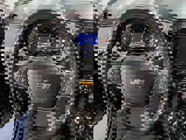 Used 2020 Chevrolet Traverse LT image 34