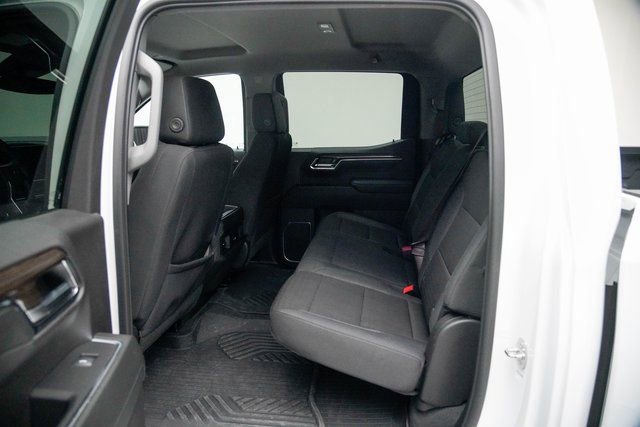 Used 2024 Chevrolet Silverado 1500 LT Trail Boss w/ Protection Package image 24