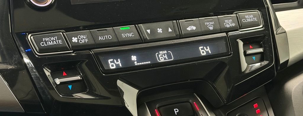 Used 2021 Honda Odyssey EX-L image 21