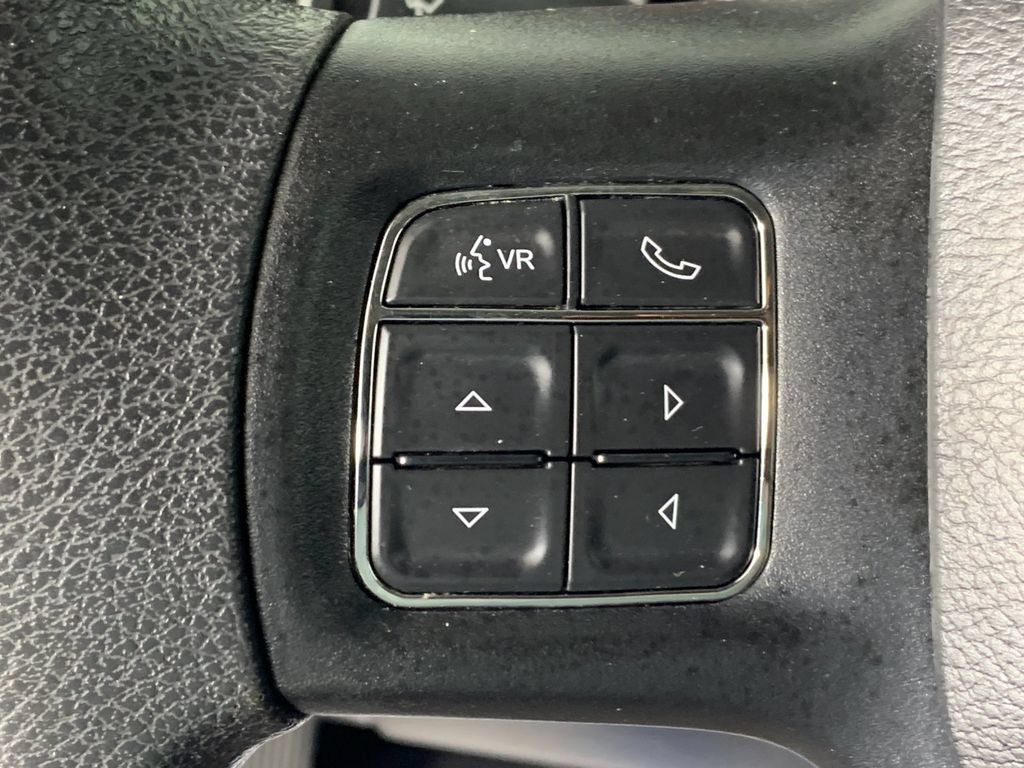 Used 2019 RAM 1500 Tradesman w/ Chrome Plus Package RWD image 18