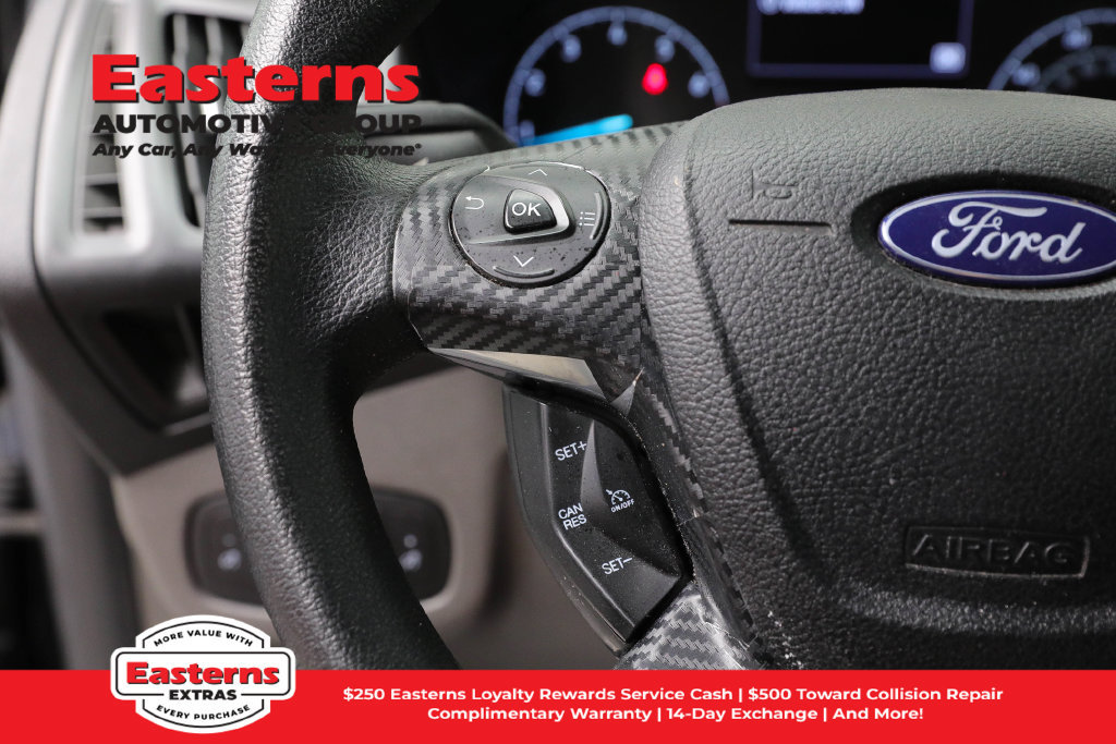 Used 2022 Ford Transit Connect XL FWD image 15
