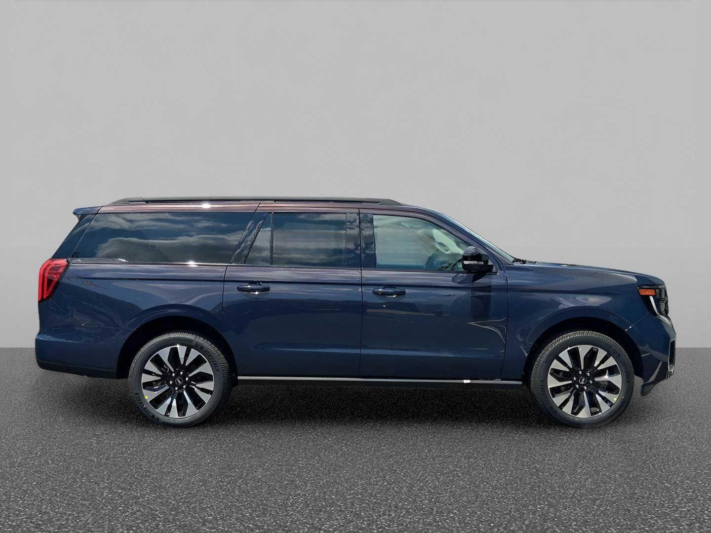 New 2027 Ford Expedition Max Platinum AWD/4WD image 6