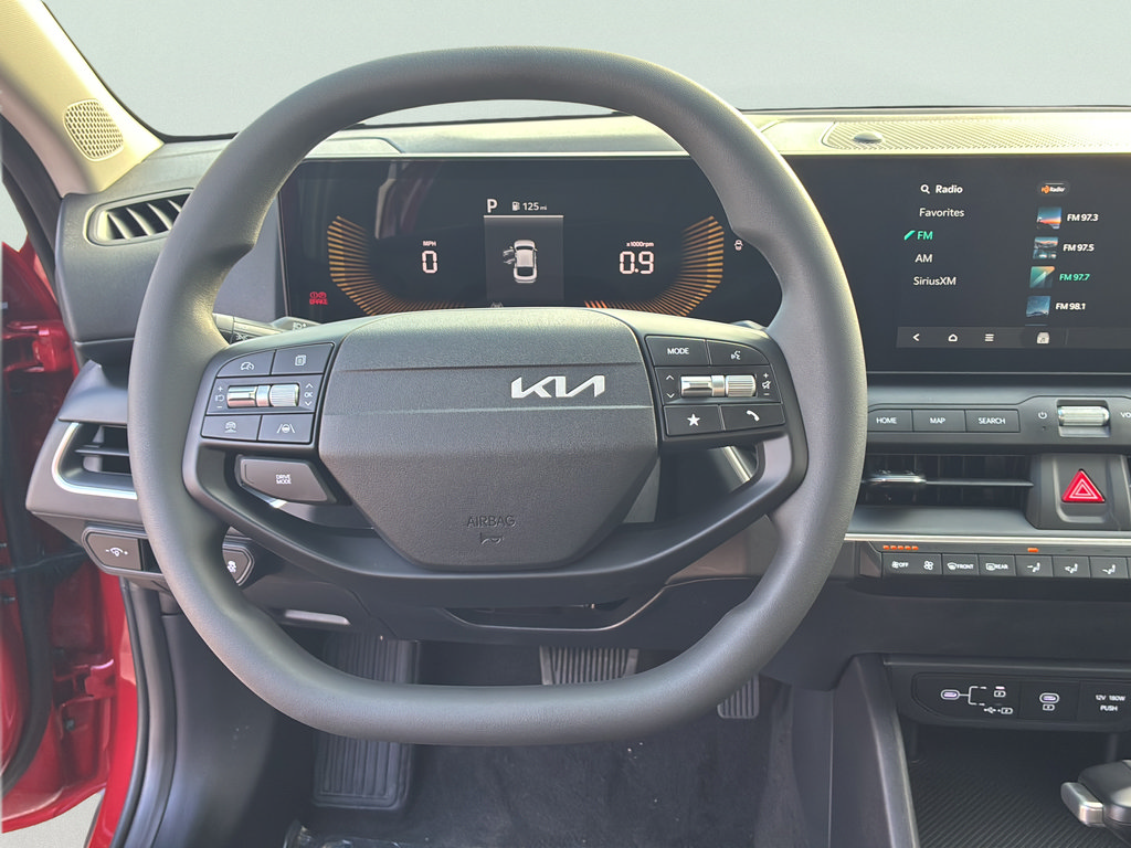 New 2026 Kia K4 FWD image 28