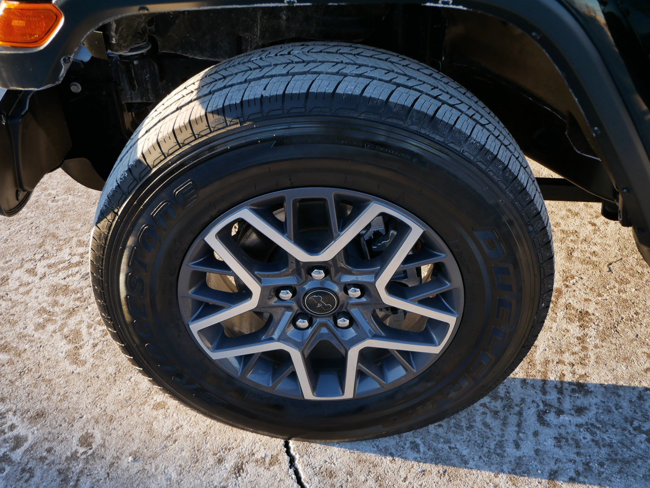 Used 2024 Jeep Wrangler Sahara w/ Technology Group image 16