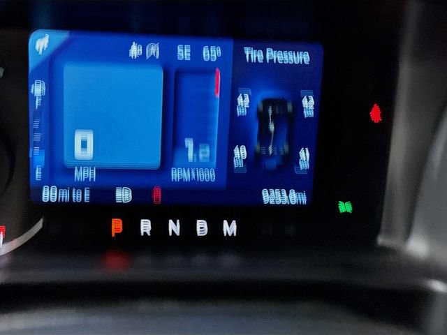 Used 2024 Ford Bronco Wildtrak image 12