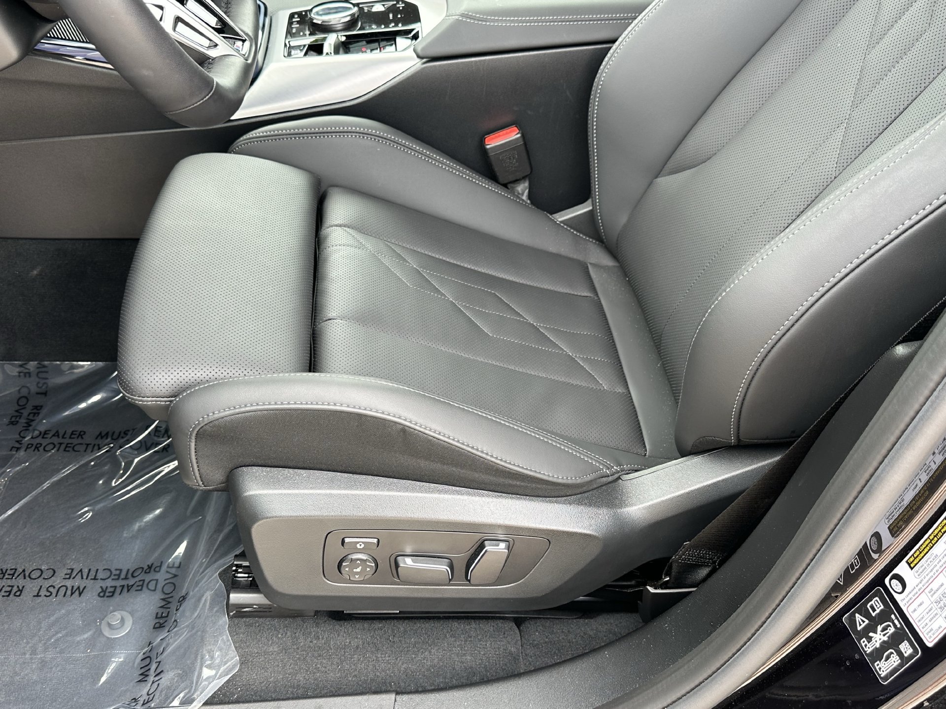 New 2026 BMW X3 xDrive30i w/ M Sport Package AWD/4WD image 19