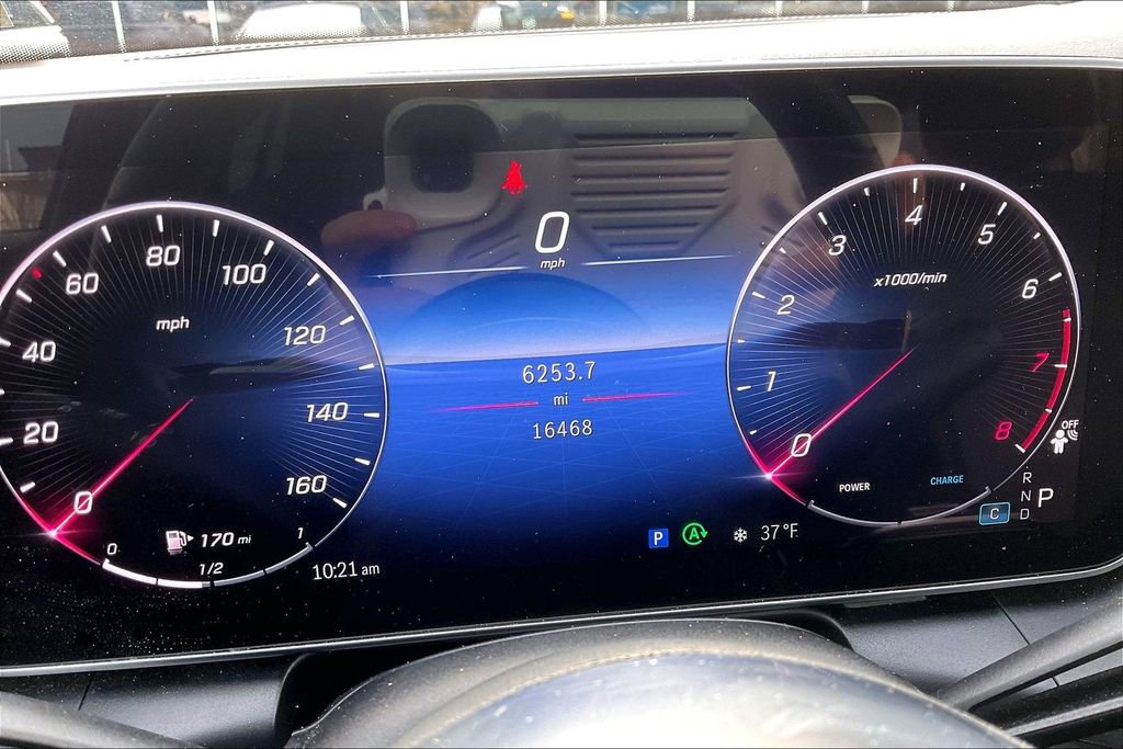 Certified 2024 Mercedes-Benz GLC 300 4MATIC image 20