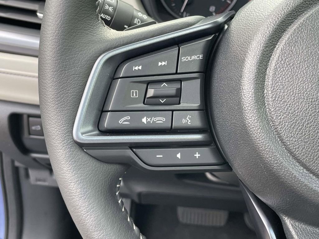 Certified 2026 Subaru Forester Limited image 23