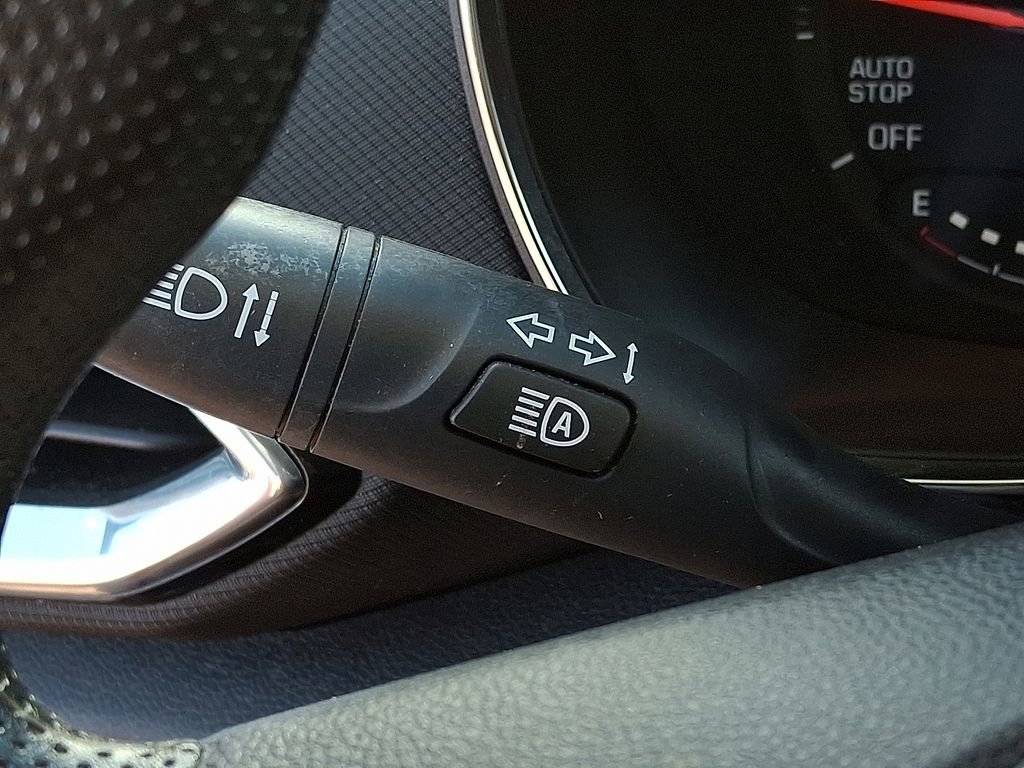 Used 2023 Chevrolet TrailBlazer LT w/ Convenience Package image 24