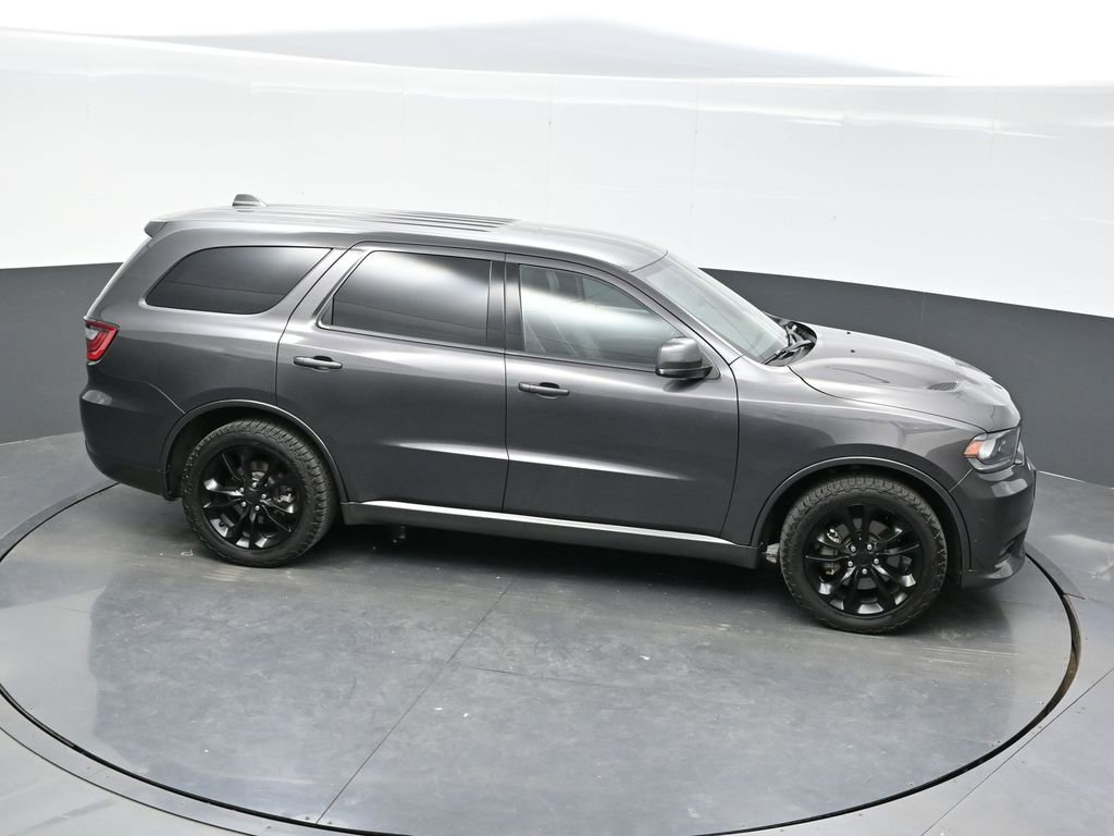 Used 2019 Dodge Durango R/T image 37