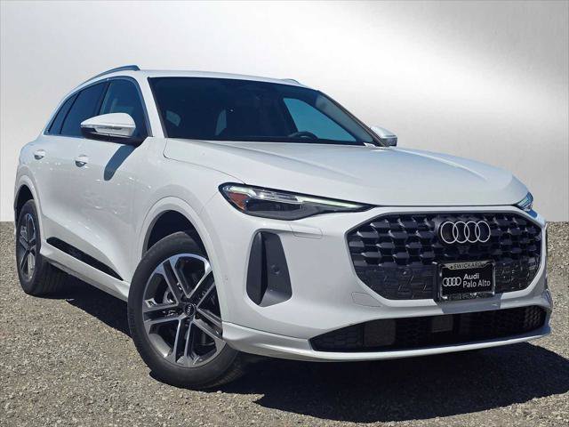 New 2026 Audi Q5 Premium Plus AWD/4WD image 1