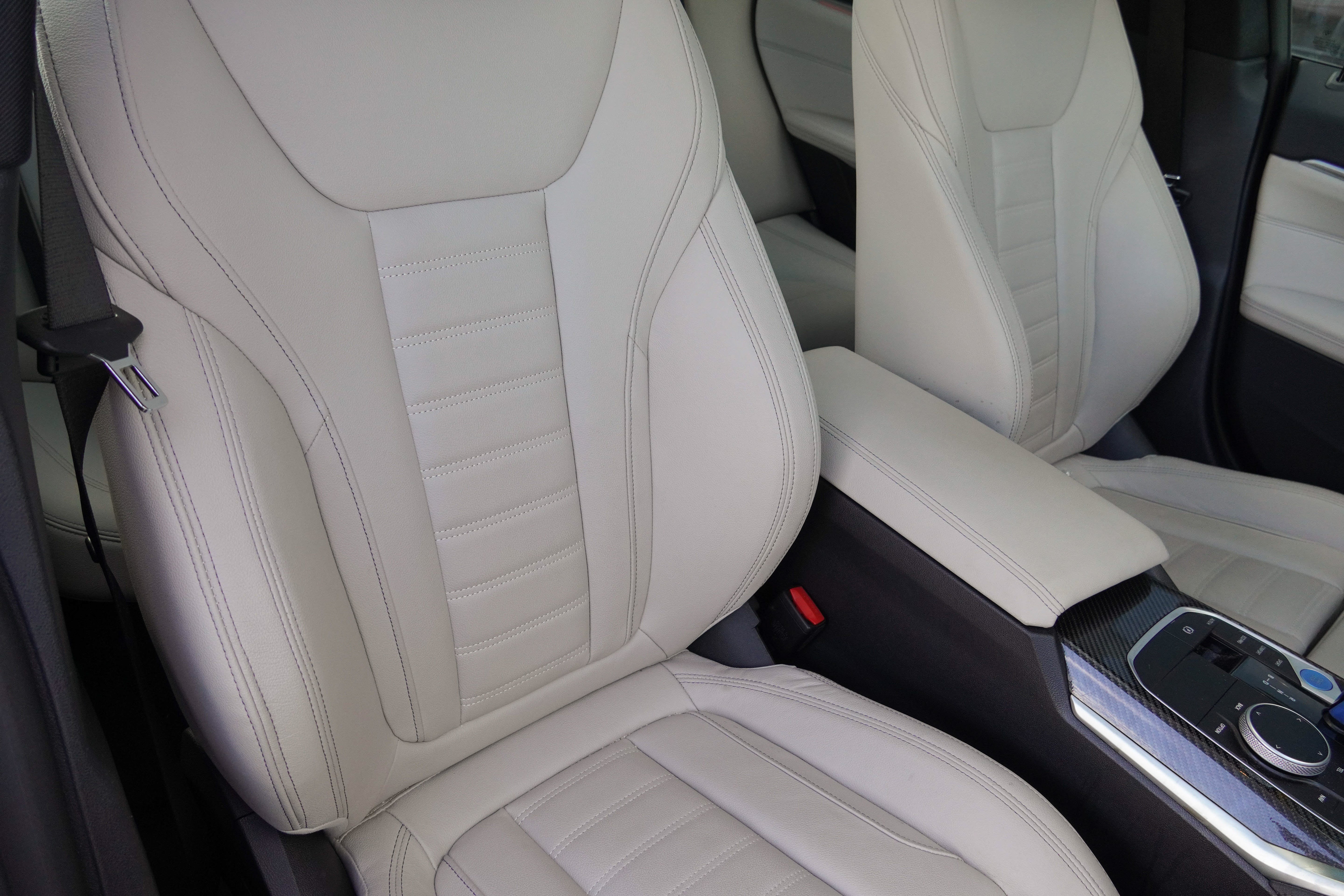 Certified 2023 BMW i4 M50 AWD/4WD image 13