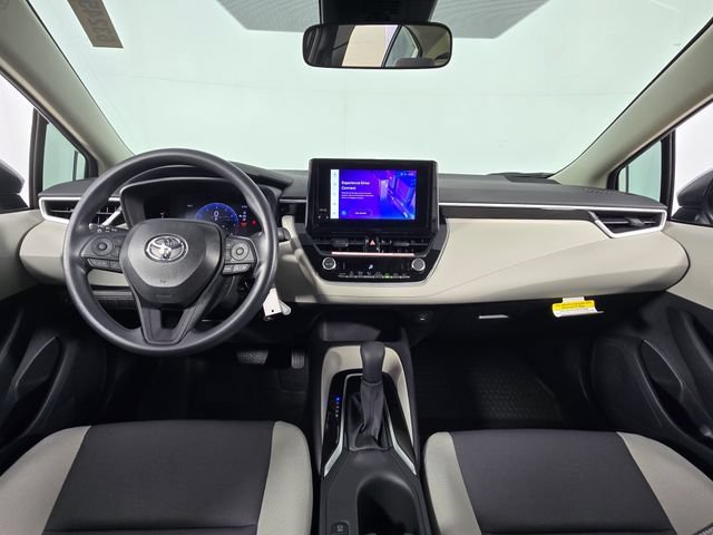 New 2026 Toyota Corolla LE FWD image 20