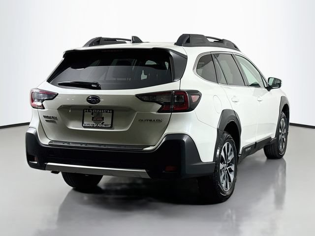 Certified 2023 Subaru Outback Limited AWD/4WD image 9