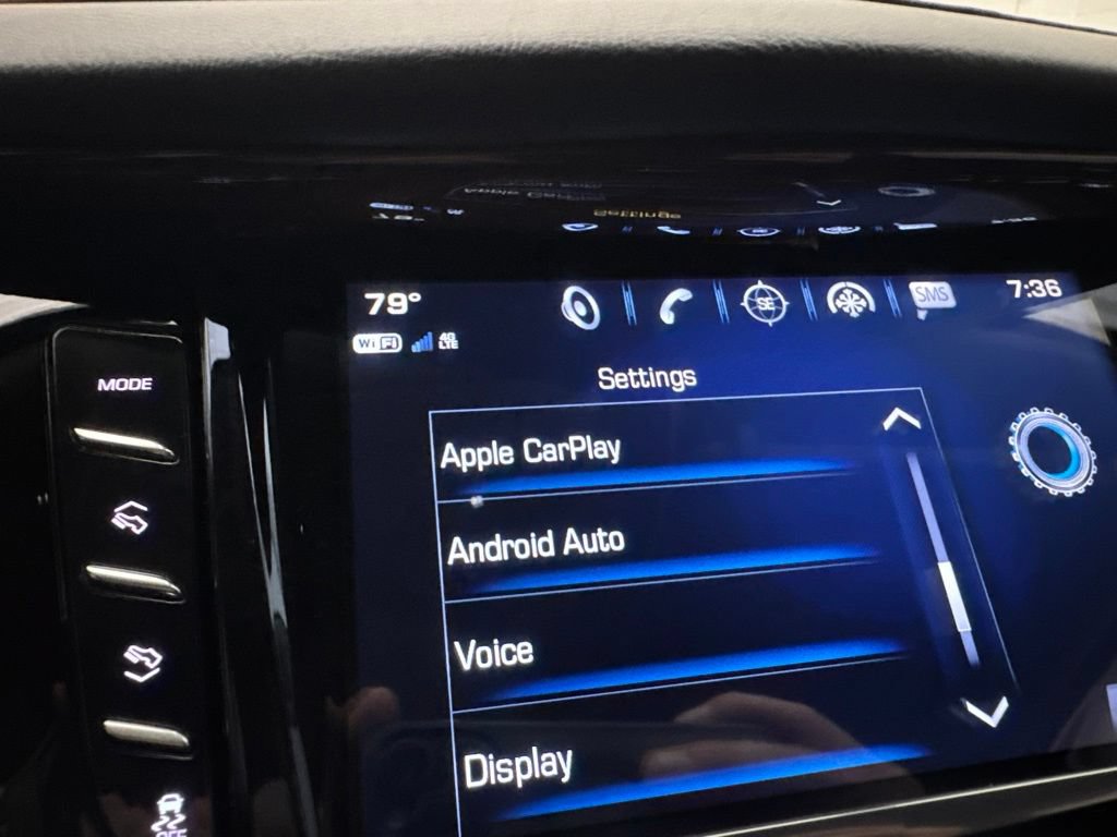 Used 2020 Cadillac Escalade ESV 4WD image 33