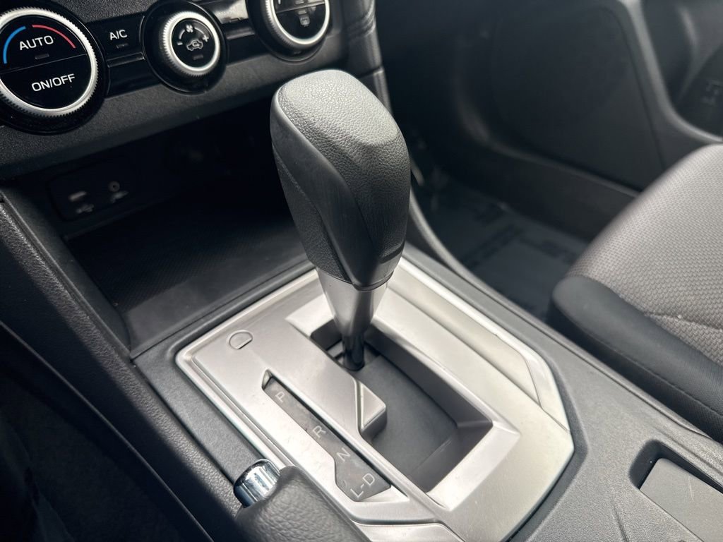 Used 2023 Subaru Crosstrek 2.0i image 16