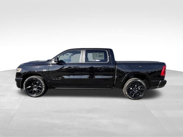 New 2027 RAM 1500 Limited AWD/4WD image 3