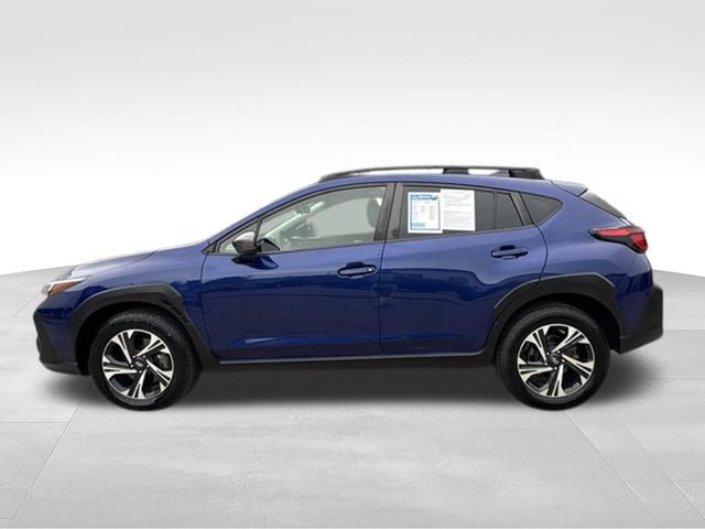 Used 2024 Subaru Crosstrek 2.0i Premium AWD/4WD image 4