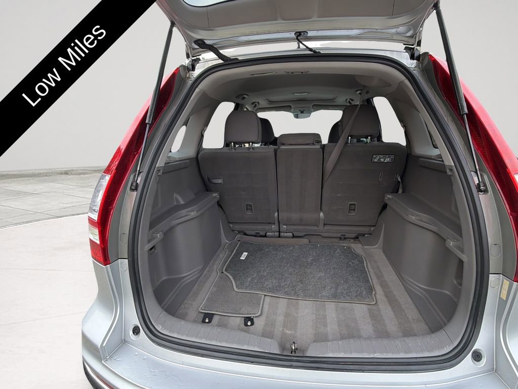 Used 2010 Honda CR-V EX image 37