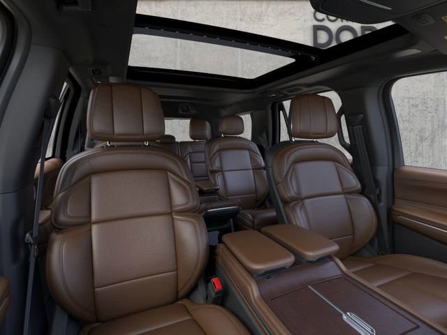 New 2026 Lincoln Navigator Reserve image 10