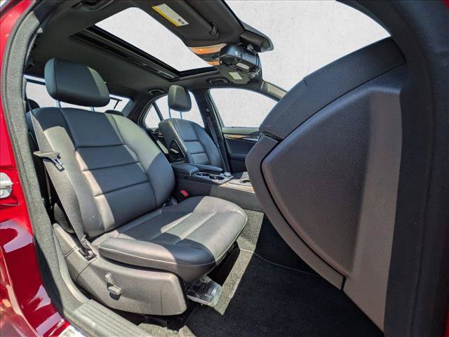 Used 2009 Mercedes-Benz C 350 Sport image 21