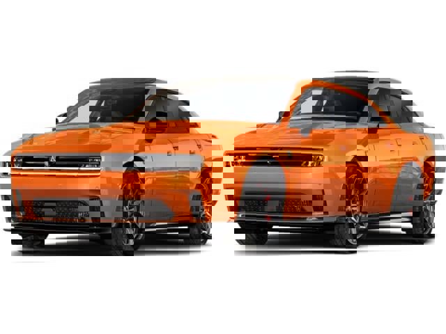 New 2026 Dodge Charger Scat Pack image 1