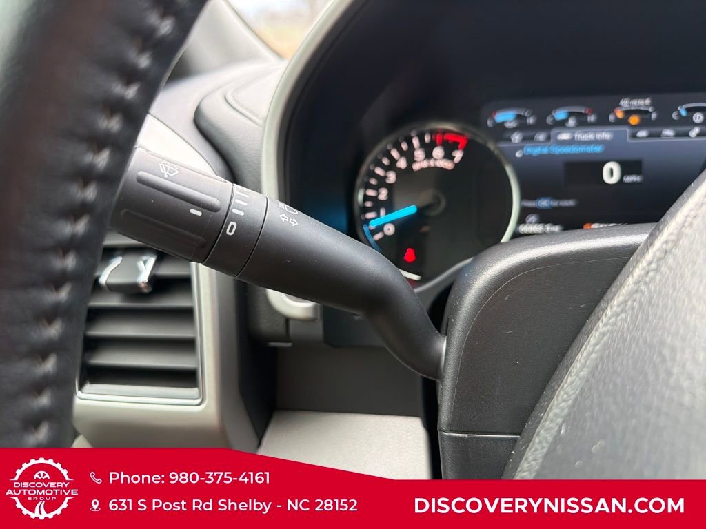 Used 2019 Ford F150 Lariat image 16