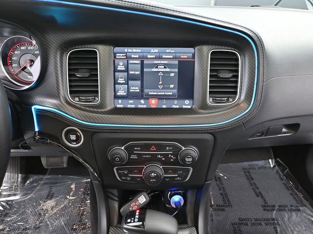 Used 2023 Dodge Charger Scat Pack RWD image 39
