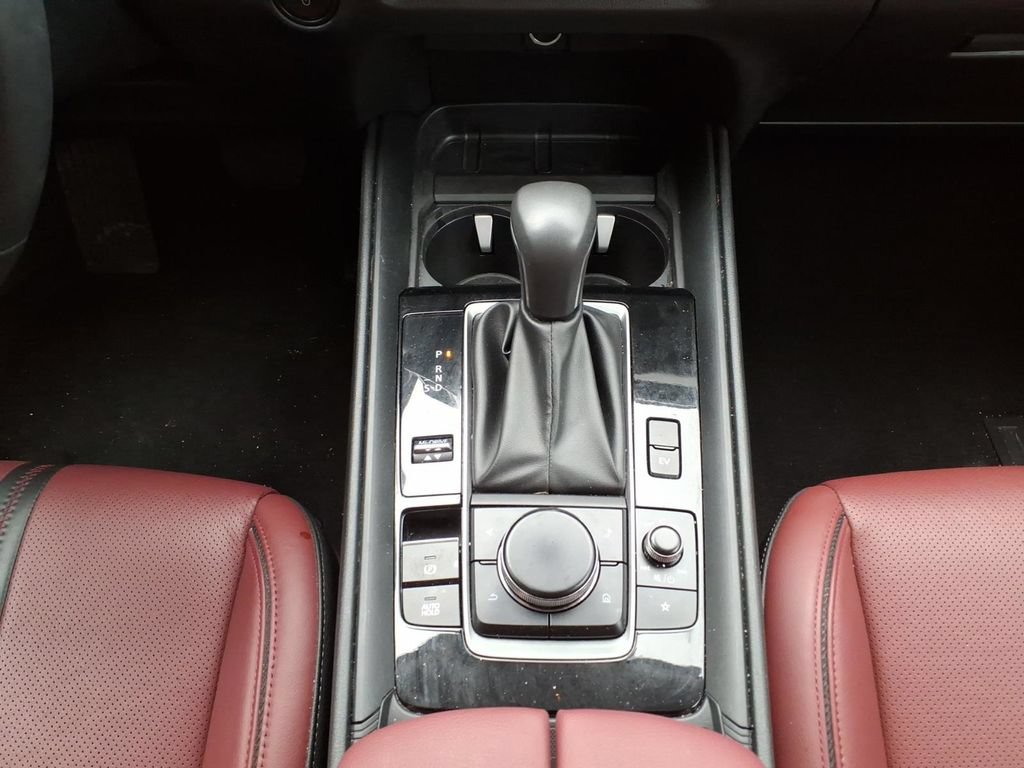 Certified 2025 MAZDA CX-50 AWD 2.5 Hybrid w/ Premium Pkg image 23