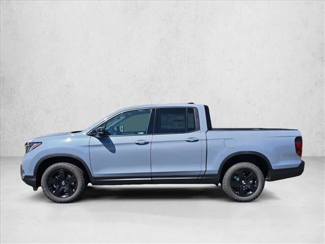 New 2026 Honda Ridgeline Black Edition image 2