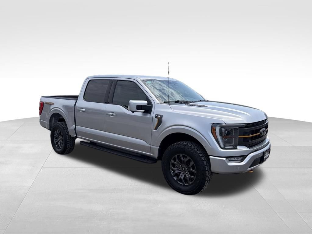 Used 2023 Ford F150 Tremor w/ Equipment Group 402A High AWD/4WD image 27