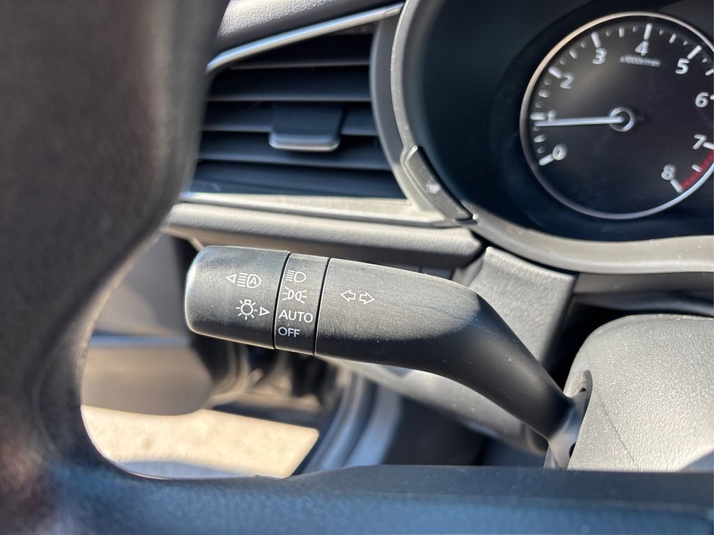 Used 2023 MAZDA CX-30 AWD 2.5 S image 24