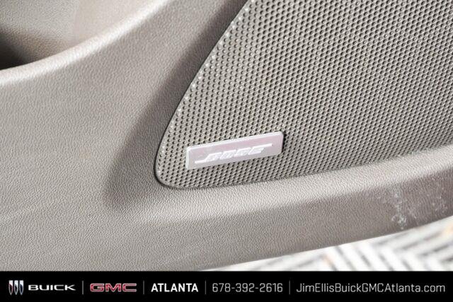 Certified 2018 Chevrolet Malibu Premier w/ Premier Sun and Wheel Package FWD image 8