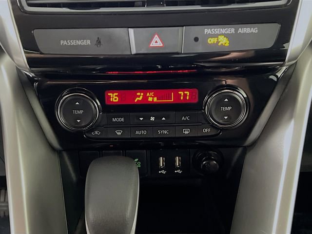 Used 2025 Mitsubishi Eclipse Cross SE AWD/4WD image 23
