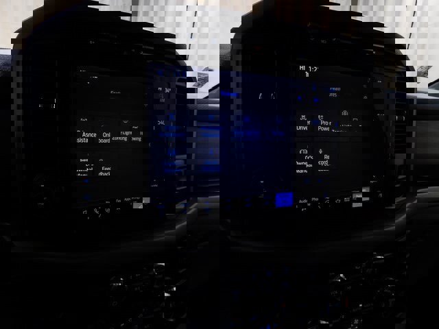 Used 2024 Ford F150 XLT w/ Mobile Office Package image 34