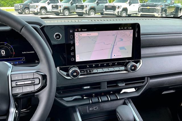 New 2026 Chevrolet Colorado Trail Boss image 7