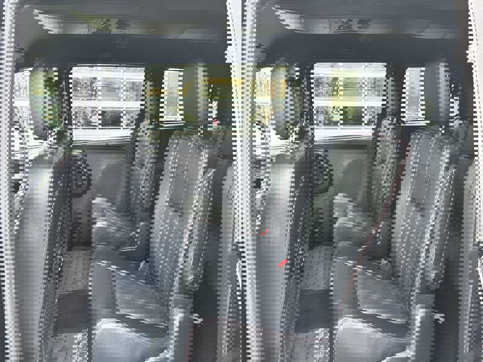 Certified 2019 Dodge Grand Caravan GT image 7