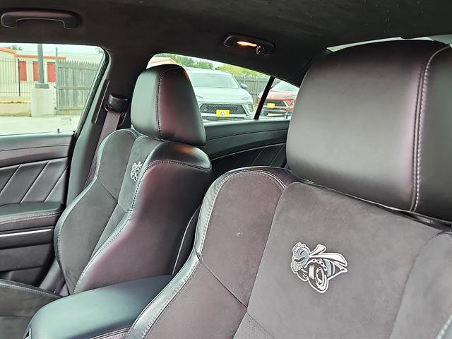 Used 2023 Dodge Charger Scat Pack RWD image 11