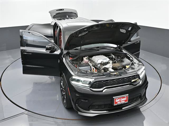 Used 2024 Dodge Durango SRT Hellcat AWD/4WD image 54