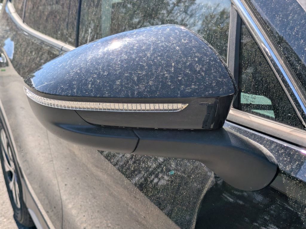 New 2026 Volkswagen Tiguan S image 12