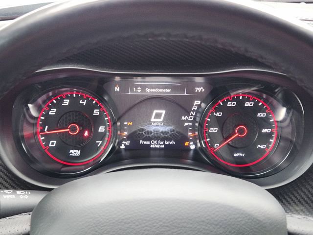 Used 2023 Dodge Charger SXT w/ Plus Group RWD image 4