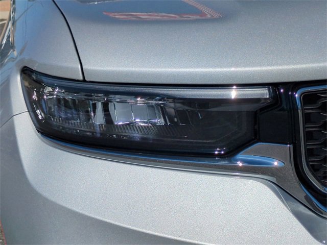 New 2025 Jeep Grand Cherokee Limited w/ Trailer Tow Package image 10