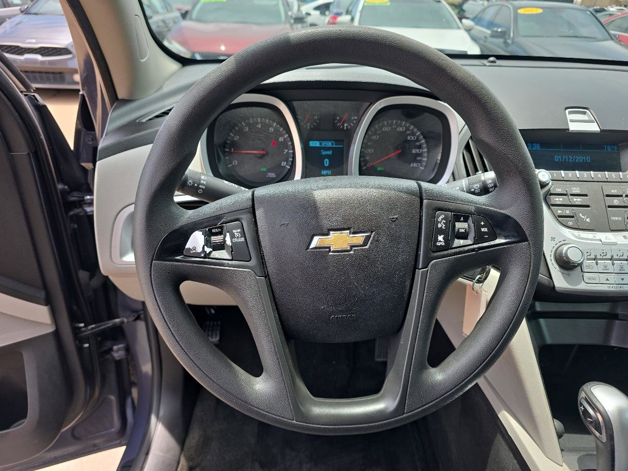Used 2014 Chevrolet Equinox LS FWD image 14