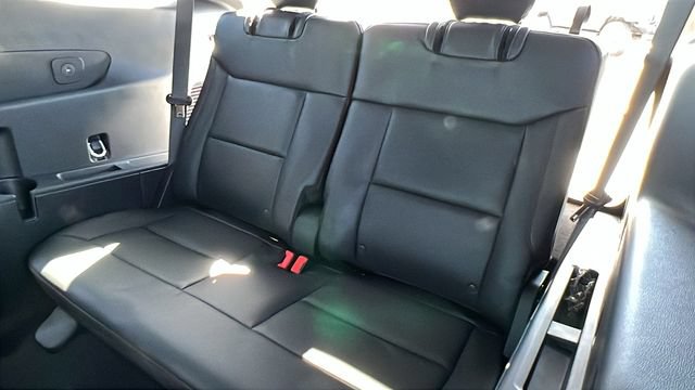 New 2026 Ford Explorer ST AWD/4WD image 18