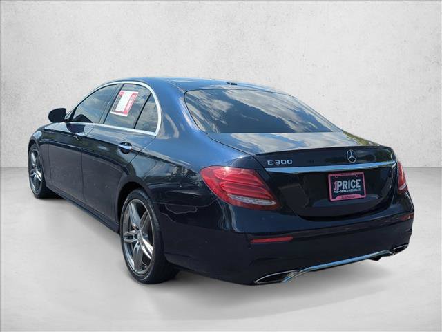 Used 2017 Mercedes-Benz E 300 image 7